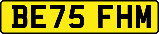 BE75FHM