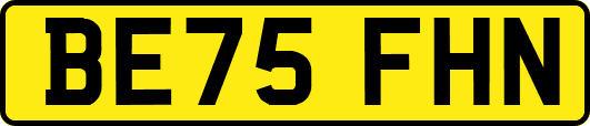 BE75FHN