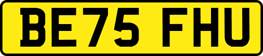 BE75FHU