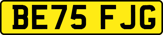 BE75FJG