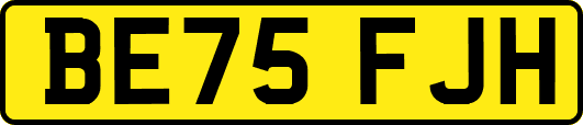 BE75FJH