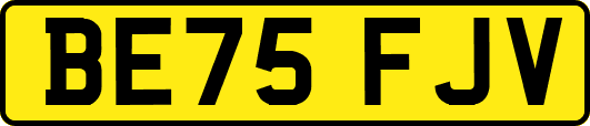 BE75FJV