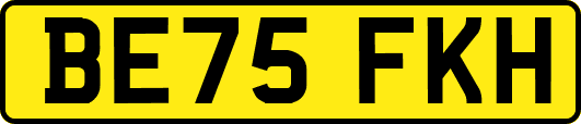 BE75FKH