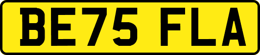 BE75FLA