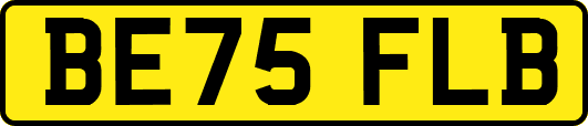 BE75FLB
