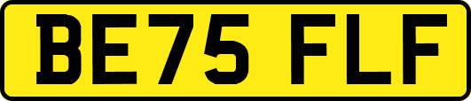 BE75FLF