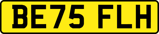 BE75FLH