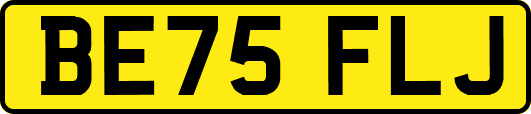 BE75FLJ