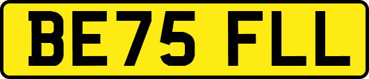 BE75FLL