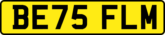 BE75FLM