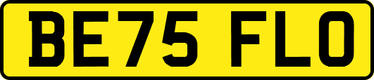 BE75FLO