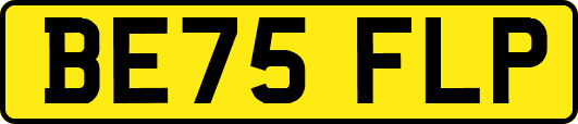 BE75FLP