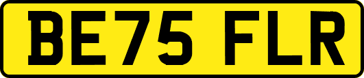 BE75FLR