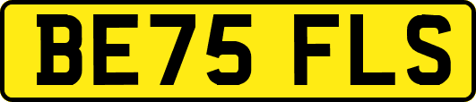BE75FLS
