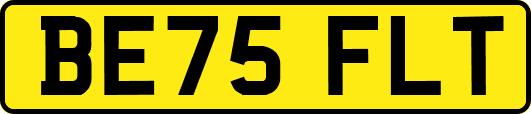 BE75FLT