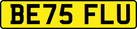 BE75FLU