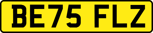 BE75FLZ