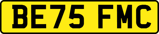 BE75FMC