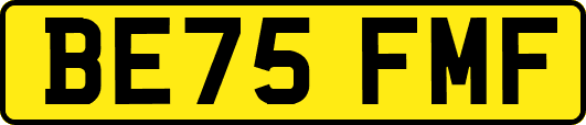 BE75FMF
