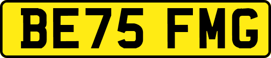 BE75FMG