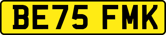 BE75FMK