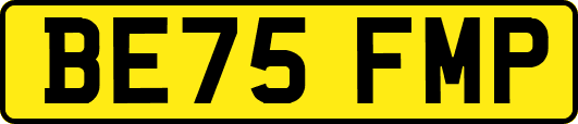 BE75FMP