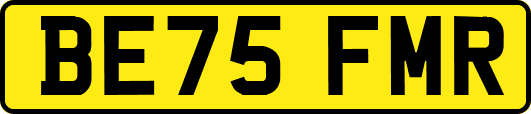 BE75FMR
