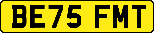 BE75FMT