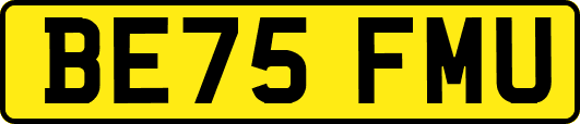 BE75FMU