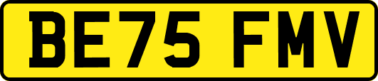 BE75FMV