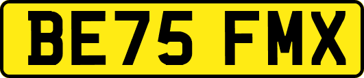 BE75FMX