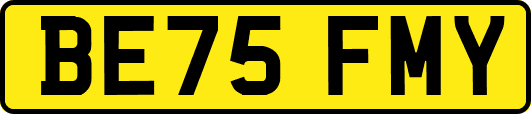 BE75FMY
