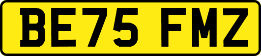 BE75FMZ