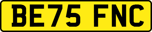 BE75FNC