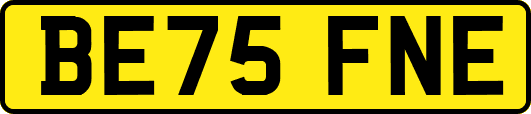 BE75FNE