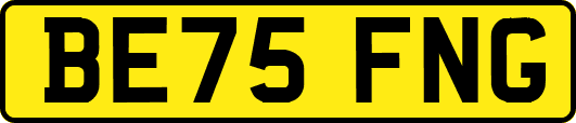 BE75FNG