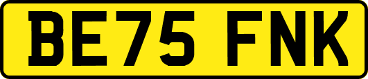 BE75FNK