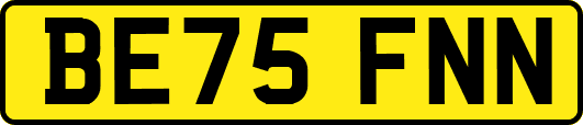 BE75FNN
