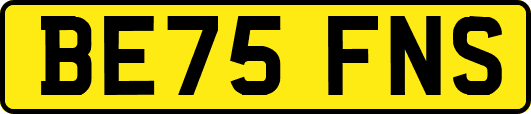 BE75FNS