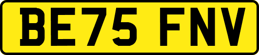 BE75FNV