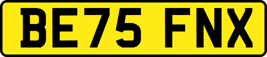 BE75FNX