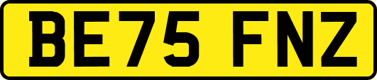 BE75FNZ
