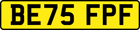 BE75FPF