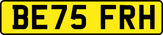 BE75FRH
