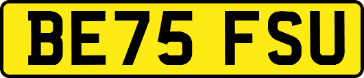 BE75FSU