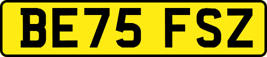 BE75FSZ