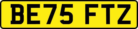 BE75FTZ