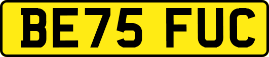 BE75FUC