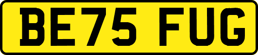 BE75FUG