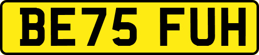 BE75FUH